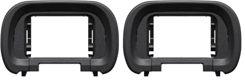 Sony FDA-EP19 Eyepiece Cup (Pack of 2) Pack of 2