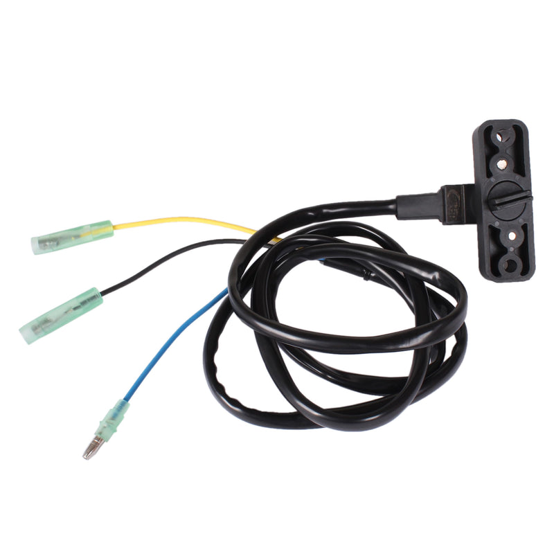 [Australia - AusPower] - Boat Engine 859187A1 Port Trim Tilt Position Sender Sensor for Mercury Mariner Optimax JP 3.0L DFI 