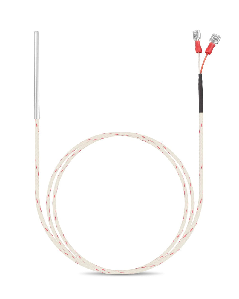 [Australia - AusPower] - 353589-1 Temperature Probe Fit for Samsung LG Range Oven Commercial Ovens Fit for Vulcan Hart Models, Replace 00-353589-00001 44-1235 VH353589-1 