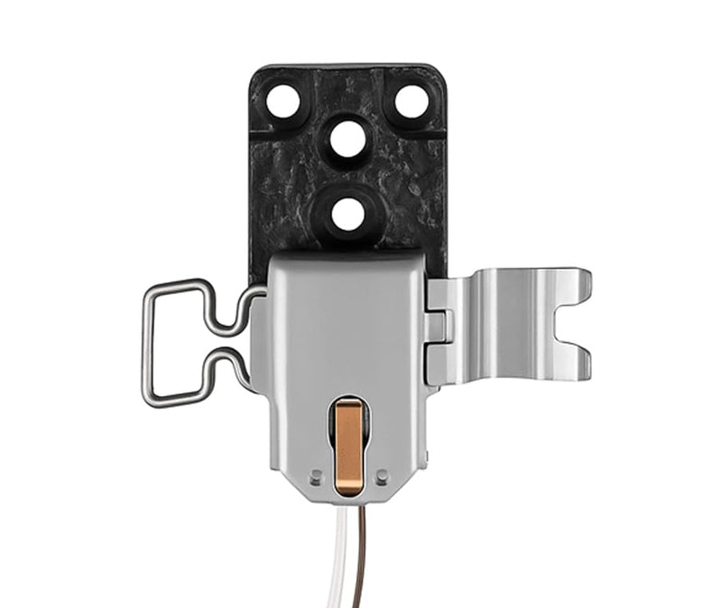 Bamboo lab Upgraded Hotend Heating Assembly for Bambu Lab A1 & A1 Mini, Replacement Hot End Kit with Heating Block for 3D Printer