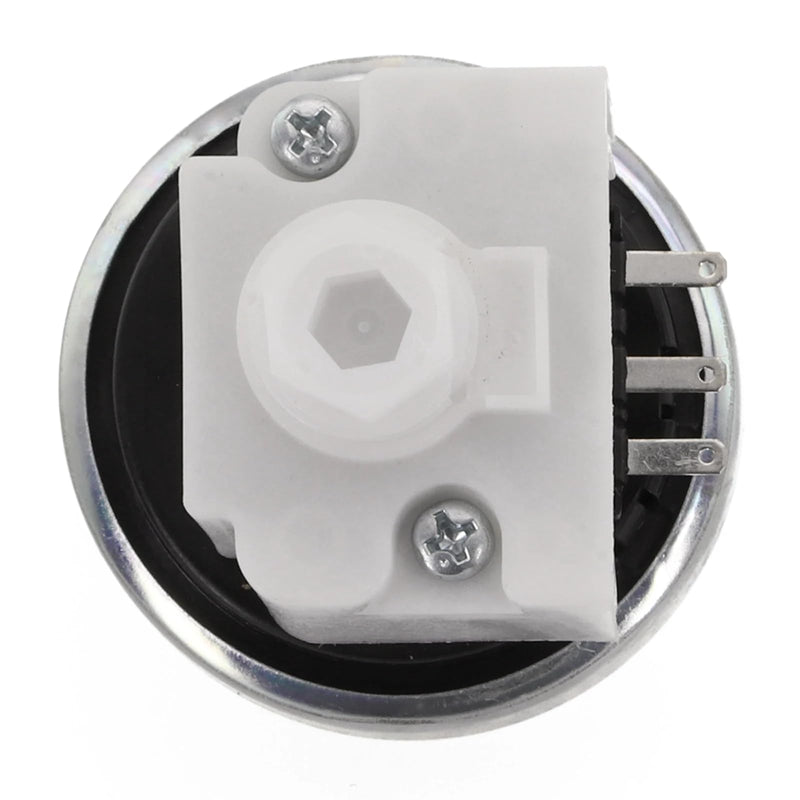 [Australia - AusPower] - XQB45 3 Pin DC 5V 10mA Washing Machine Water Level Sensor for Q602VL Q2508PG Pressure Sensor Controller 