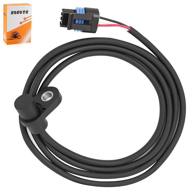 [Australia - AusPower] - for Polaris Sportsman 335 400 500 600 700 High-Quality Hall Effect Speed Sensor 1999-2010 4040081 