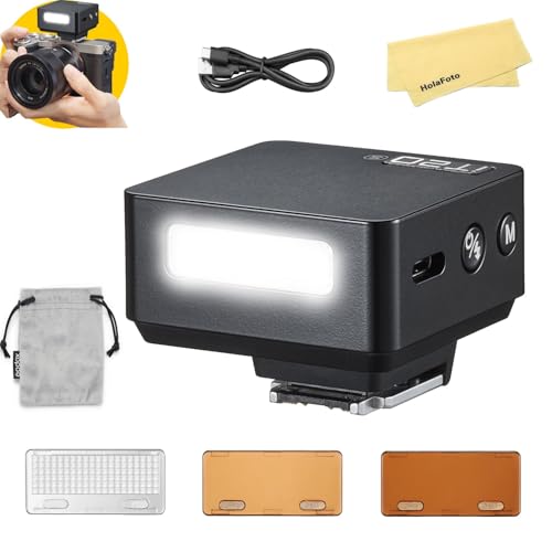 GODOX iT20 S iT20S TTL Mini Camera Flash for Sony Flash,1.5s Recycle Time iT20S for Sony