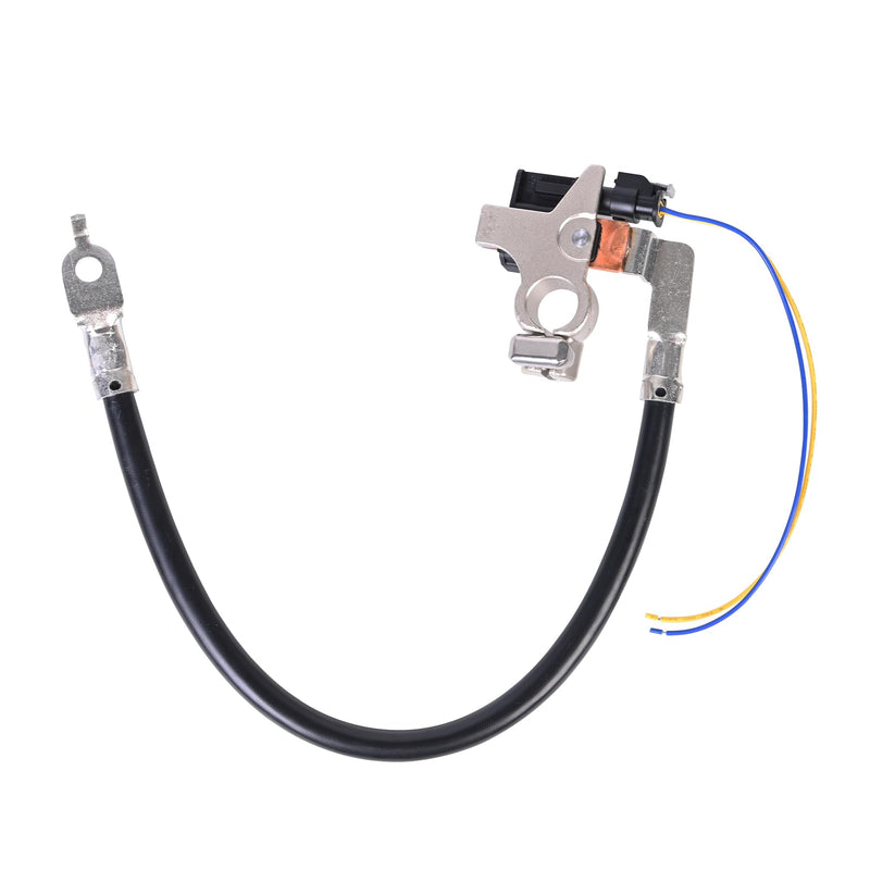 Negative Battery Cable Sensor for Ford Focus 2013-2018 Ford C-Max 2013-2018 Escape 2013-2019 Replaces # AV6N-10C679-GB AV6Z-10C679-P AV6N-10C679-BF