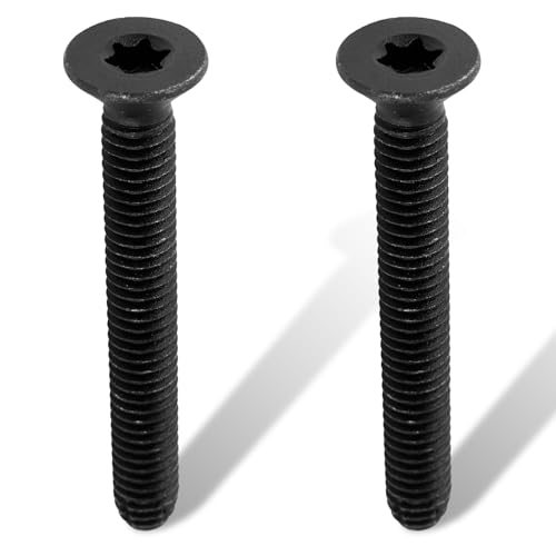 Trailer Deck Screws, 5/16-18 x 2-1/2" for Trailer Flooring & Metal