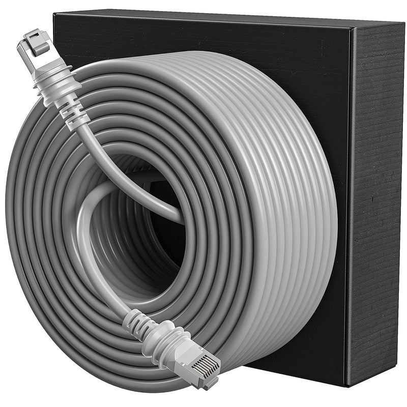 Starlink Gen 3 Cable 50ft, Starlink Ethernet Cable Waterproof, High-Speed Transfer, Plug-and-Play Starlink Link Cable for Starlink Gen 3 Standard Dish