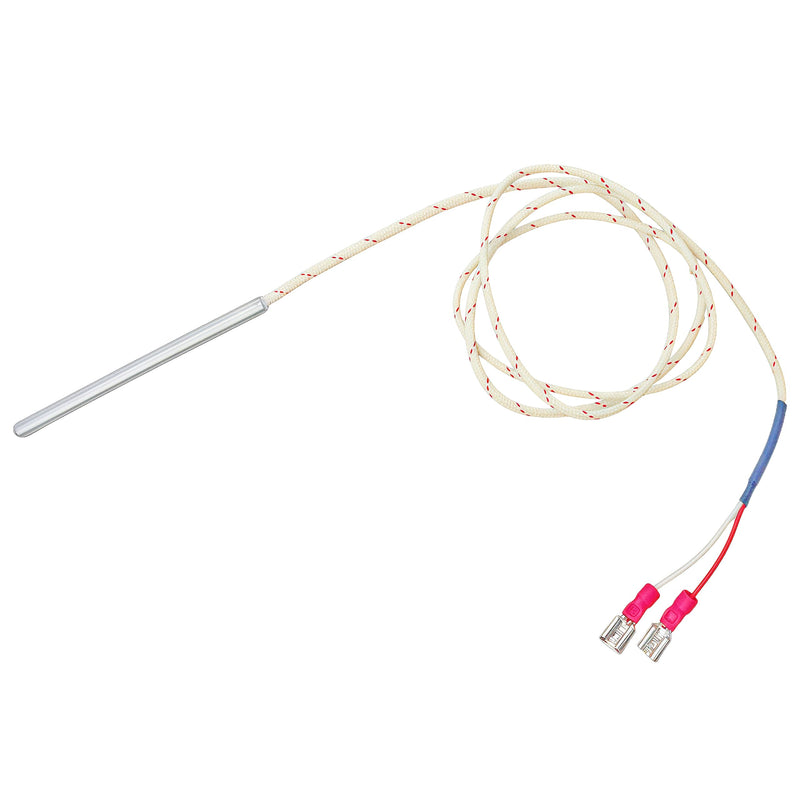 [Australia - AusPower] - 353589-1 Commercial Oven Temperature Sensor Probe Fit for Vulcan Hart Commercial Oven WKGD ECO2D ECO4D ECO6D GCO2D GCO4S SG4D SG6D VC4EC VC4GD VC4GS Replace 44-1235 353589-1 00-353589-00001 