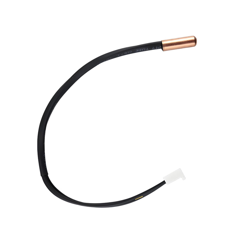 [Australia - AusPower] - Burner Boiler Temperature Sensor Probe W/Leads 50001464-001 12INCH fits Honeywell Universal Electronic Oil Aquastat electronically L7224A L7248A L7224U-1002 