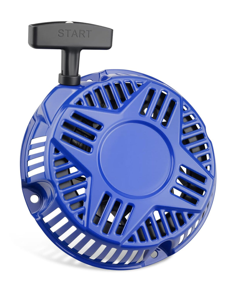 ANODZU Pull Start Assembly Recoil Starter Fit for Powerhorse 212cc Engine 759787 758653, Fit for Westinghouse Durostar Engine Generator Pressure Washer 3100psi 3400psi 3600psi Water Pump