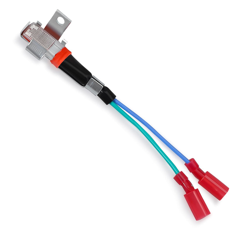 [Australia - AusPower] - WPX-638-78A Flame Sensor 12V Compatible with Aqua-Hot, Hydro-Hot and Webasto Burner Heads, WPX63878A 