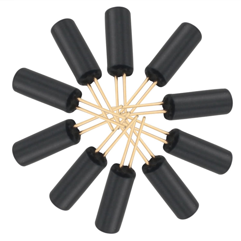 [Australia - AusPower] - 10PCS Angle Tilt Switches SW-520D Vibration Sensor Suitable for Intelligent Lighting Small Appliances Car Audio 