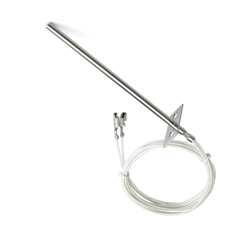 [Australia - AusPower] - 1181996 Replacement Stovetop Ovens Thermostat Probe is Thermostat Probe is Compatible B-Series, BGS/12SC, BGS/22SC, CG90-1, EB/10CCH, EB/10PC, EB/10RT, EB/20CCH, EB/20PC, EB/20RT 
