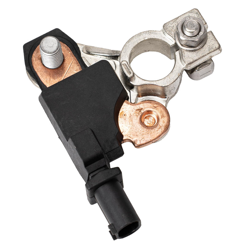 [Australia - AusPower] - Rldym Battery Current Sensor 38920-TR0-A02 Compatible with 2012 2013 2014 2015 Honda Civic CRV, 2013-2021 Acura ILX, 2013-2018 Acura RDX Replace 38920-TR0-A01 