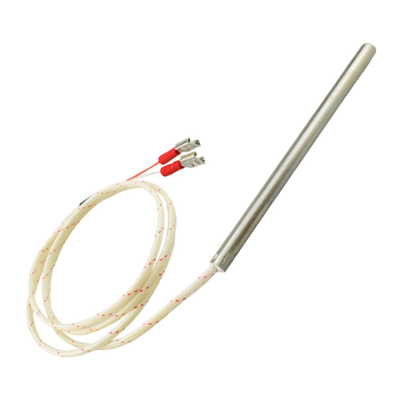 [Australia - AusPower] - 353589-1 Oven Temperature Sensor Probe Replacement for Commercial Electric Ovens Fit for Vulcan Hart Ranges Models Temp Sensor Part Replace 44-1235 00-353589-00001 VH353589-1 