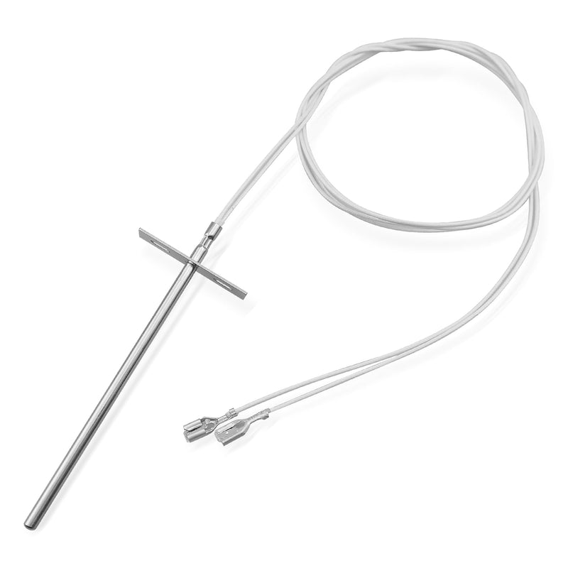 [Australia - AusPower] - 1181996 Oven Thermostat Probe Fit for Range B-Series BGS/12SC BGS/22SC CG90-1 EB/10CCH EB/10PC EB/10RT EB/20CCH EB/20PC EB/20RT EB/20SC EH-10CCH EH-10PC 