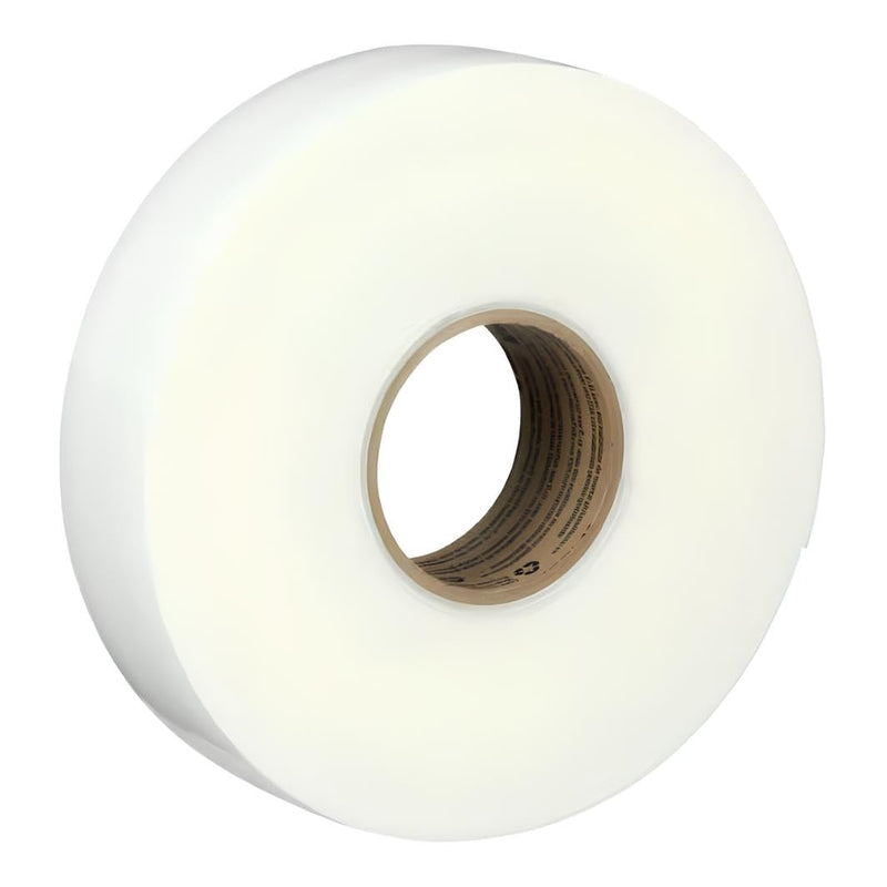 3M 4412W+ Extreme Sealing Tape, White, 80 mil, 1in x 5yd 1 Inch x 5 yards