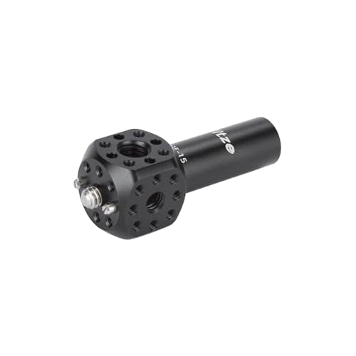 Nitze Camera Mount Cube Adapter - N82E-15