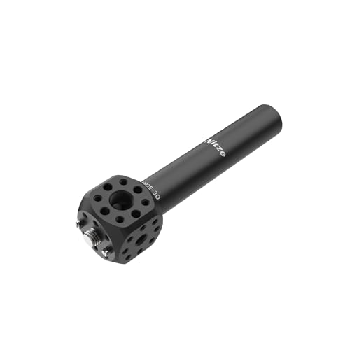 Nitze Camera Mount Cube Adapter - N82E-30