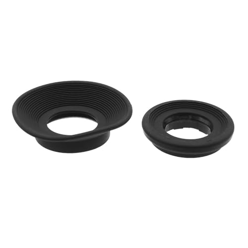 DK-17 Eyecup Eyepiece for Nikon D850 D810 D810A D800 D800E D700 D500 Camera