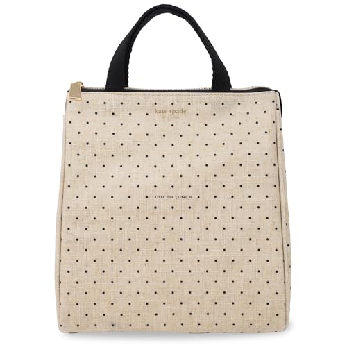 kate spade new york Insulated Lunch Tote, Out to Lunch