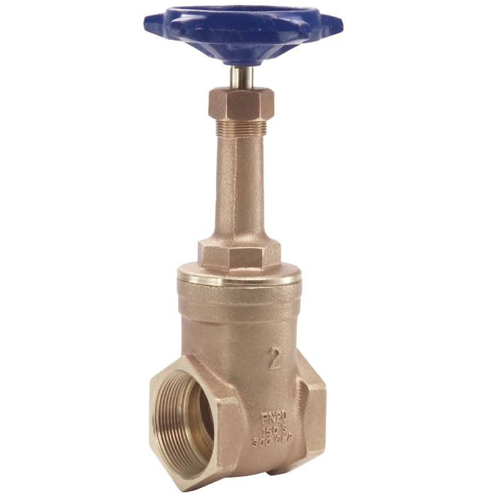 Legend Valve 104-614 3/4 T416 RISING STEM GATE VLV Model T-416