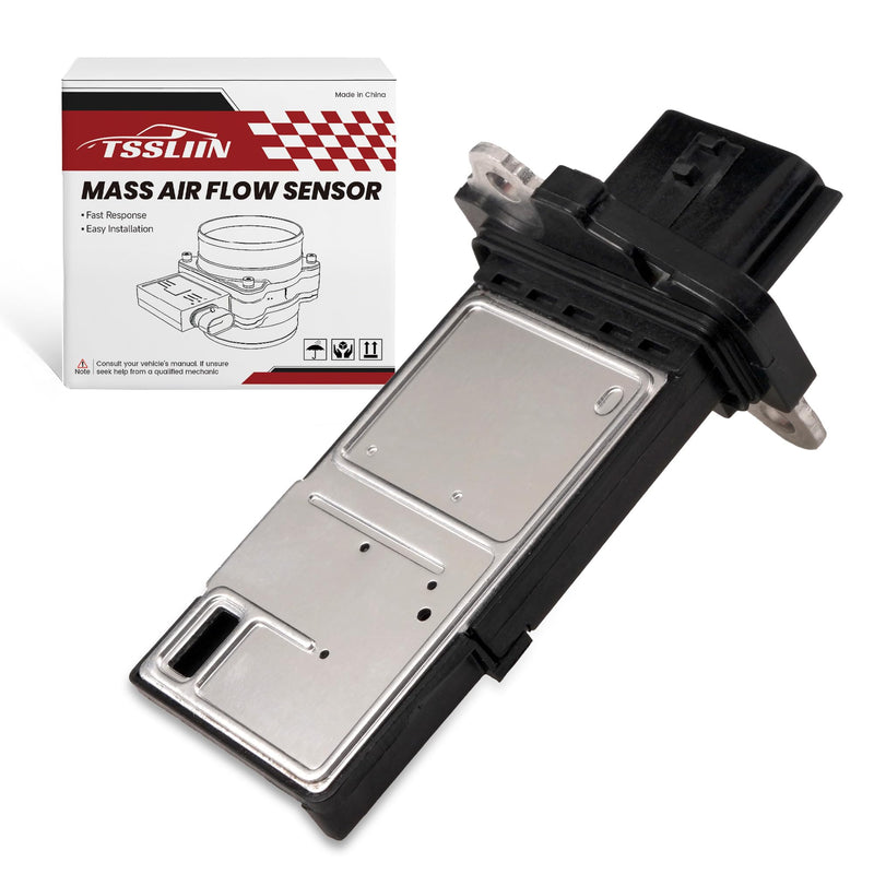 [Australia - AusPower] - Mass Air Flow Sensor Meter for-Nissan Altima 2004-2005 Sentra Maxima Murano 2003-2006 NV2500 NV3500 2012-2015 350Z for-Infiniti FX35 2003-2008 G35 V6 226807S00A AF10141 226807S000 