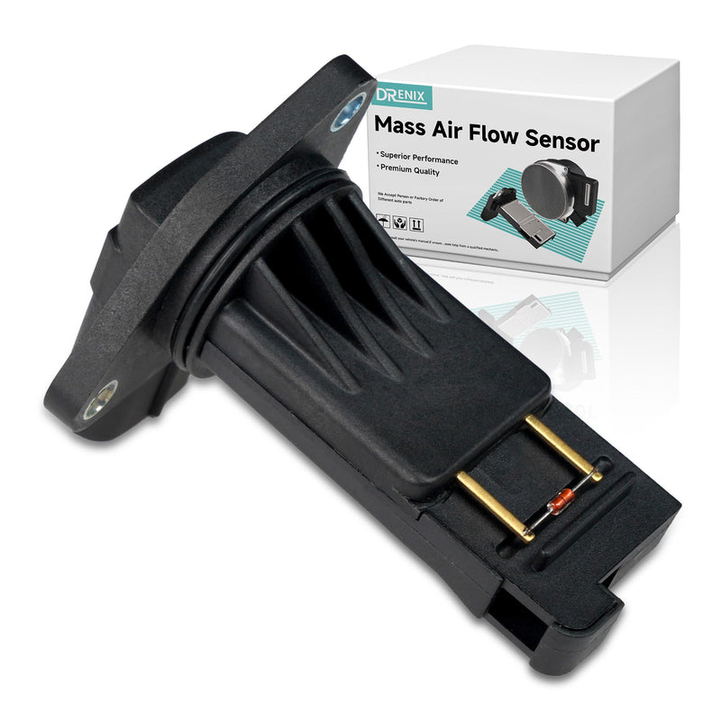 [Australia - AusPower] - Mass Air Flow Sensor Meter for-Mazda CX-5 2013 2014 2015 2016 2017 for-Mazda 3 for-Mazda 6 2014 2015 2016 2017 2018 2.0L 2.5L PE0113215 MA333 