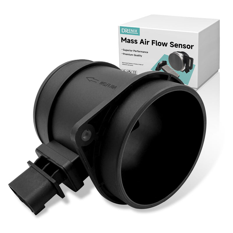 [Australia - AusPower] - Mass Air Flow Sensor Meter Assembly Fits For-Chevy Traverse For-GMC Acadia For-Cadillac CTS SRX STS For-Buick Enclave For-Buick Enclave For-Pontiac For-Suzuki 15875837 