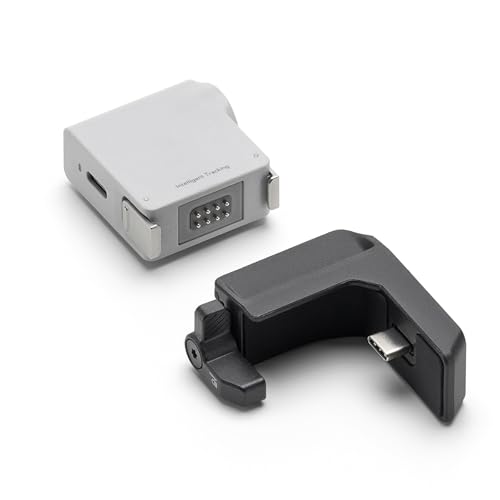 Original RS Intelligent Tracking Module