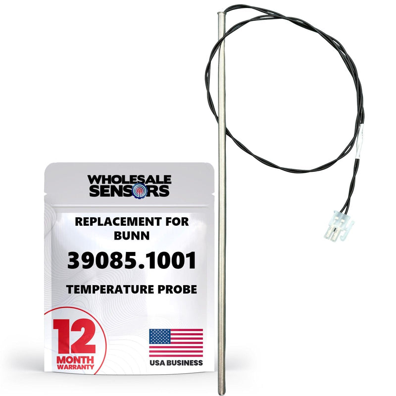 [Australia - AusPower] - Replacement for Bunn 39085.1001 Temperature Probe 12 Month Warranty 