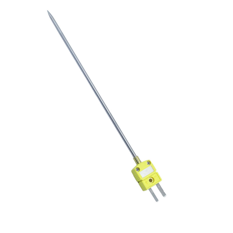 [Australia - AusPower] - 50207-K K-Type thermocouple Probe Temperature Range -50°F / 2000°F 