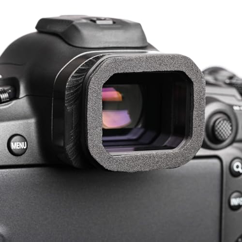 Think Tank Hydrophobia Eyepiece for Canon R5 Mark II Camera (EP-R5) Black