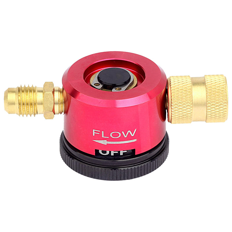 Nitrogen Purge Tool, HVAC Purge Nitrogen Flow Regulator JNPT-01