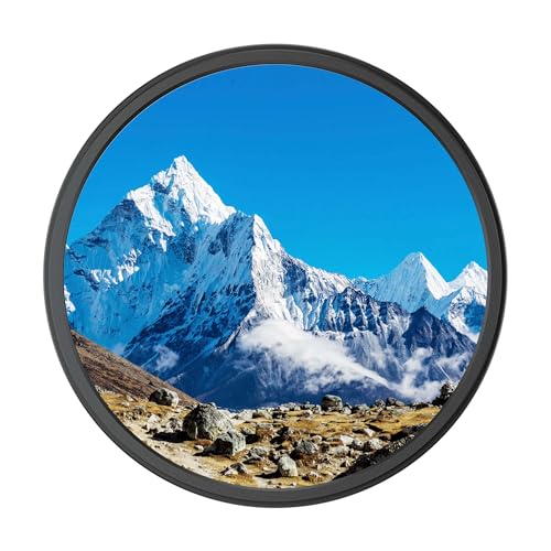 JJC 67mm Ultra-Low Reflectivity UV Filter Lens Protection for Camera Lens