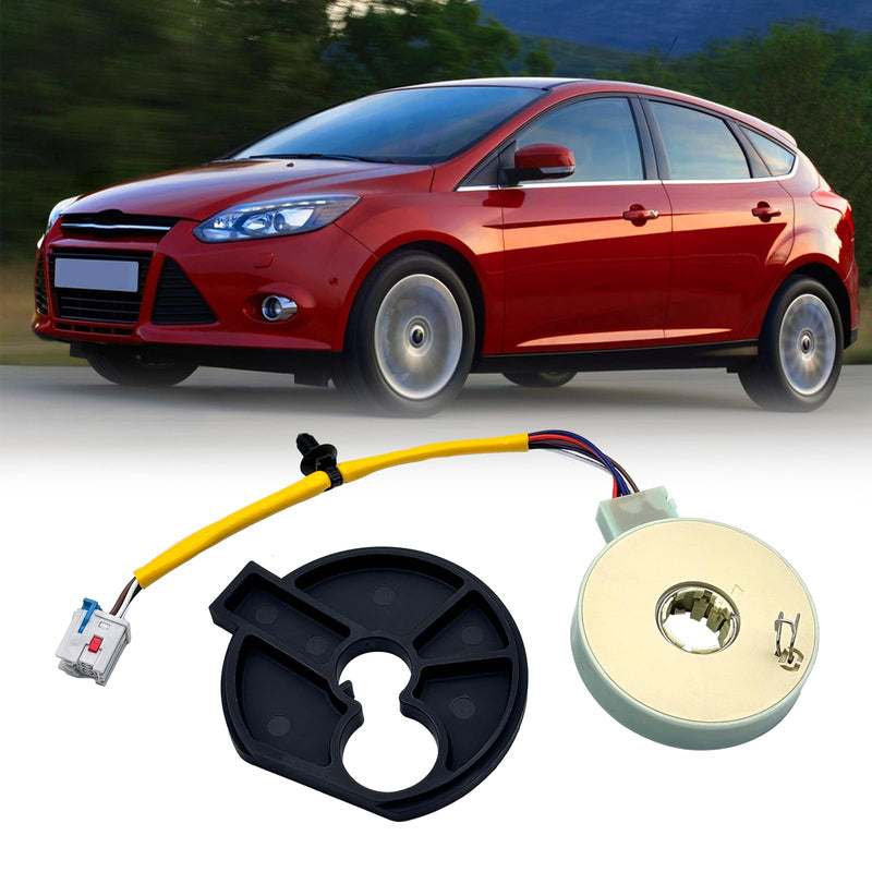 [Australia - AusPower] - CL8Z-3F818-A Power Steering Torque Sensor Fit for Ford Escape Mariner 2008 2009 2010 2011 2012,Power Rotation Steering Torque Sensor with Alignment Tool Replace CL8Z3F818A 