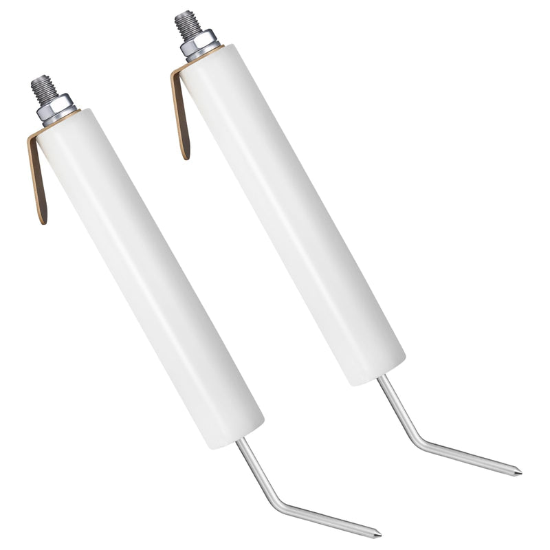 [Australia - AusPower] - 578711 Oil Burner Electrode for Miller Mobile Home Furnace AF15 AF10 CMF - 2pc 