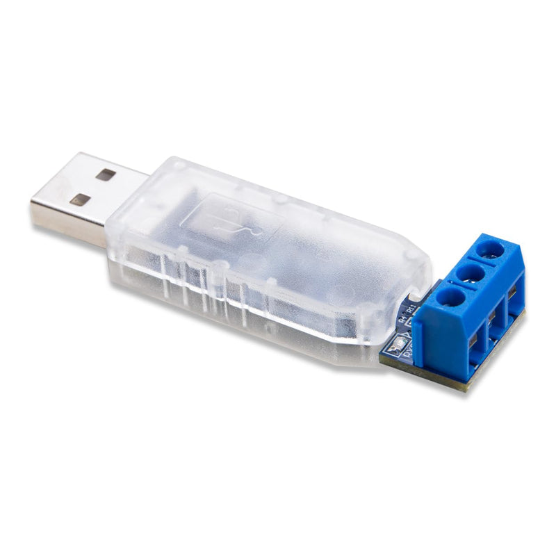 [Australia - AusPower] - ZORZA 1Pcs CAN Bus Analyzer LIN Controller Support 16 Channels USB to LIN Debugger Powerful 12V 0.5A Output for Robust Diagnostics and Debuggin 