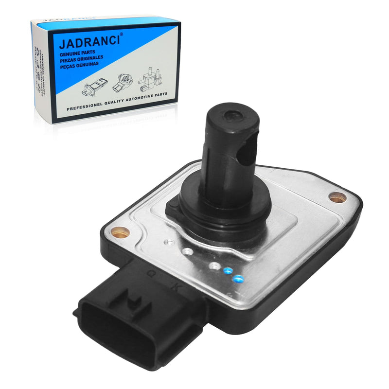 AFH55M-13 Mass Air Flow MAF Meter Sensor for Chevrolet Tracker 2001-2004 Suzuki Aerio 2002-2003 Esteem 1999-2002 Grand Vitara 1999-2005 Sidekick 1996-1998 Vitara 2004 Replace 13400-64G00 13400-67D00