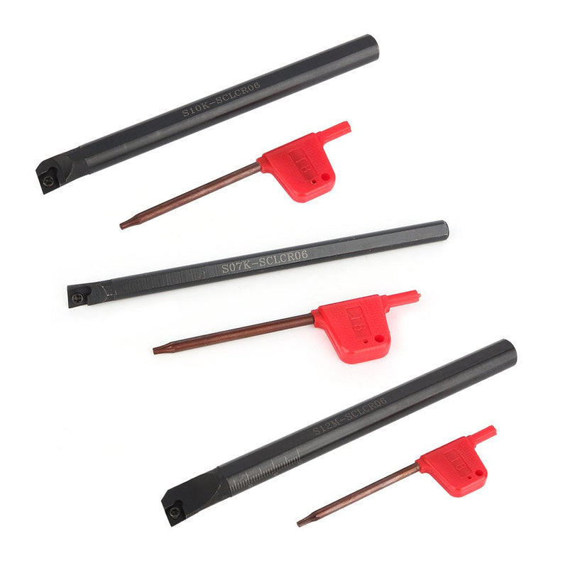 Boring internal bending beam holder, quality material, excellent workmanship, small size for CNC machine tools