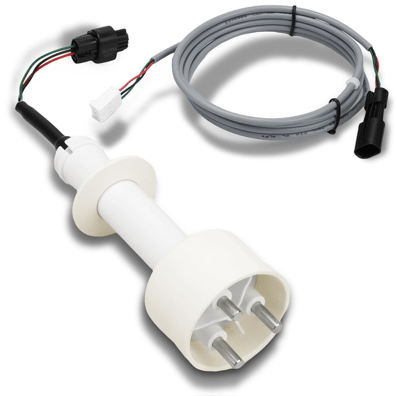 [Australia - AusPower] - 000016053 ice Water Level Sensor Probe kit with Harness,for Manitowoc Ice Maker Parts,Replacement for Manitowoc ice Machines Parts,Compatible with 000007052, 000007724, 000007099 