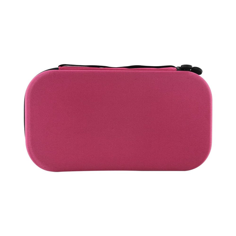 [Australia - AusPower] - Pink Stethoscope Case- Stetho Carrying Case – Hard Shell Protective stethoscope Bag for Doctors, Nurses & Medical Students – Pink case" 