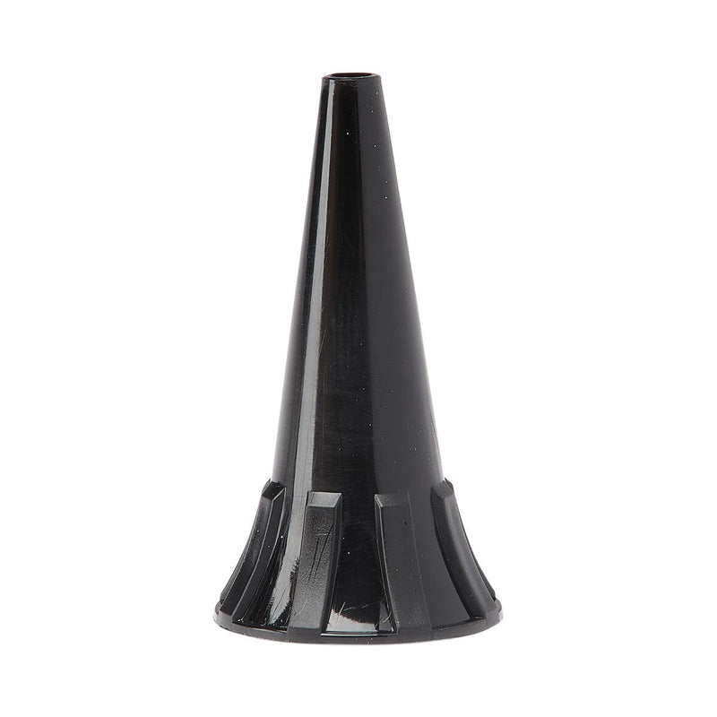 [Australia - AusPower] - Disposable Ear Speculum for L2 Otoscopes and e-scopes, 2.5 mm,34,Pack,MDSK10321H 