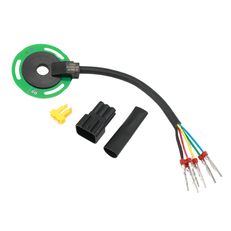 [Australia - AusPower] - Motorcycle Motor Hall Sensor for Surron Light Bee X S Motorbike Position Sensor Replacement 