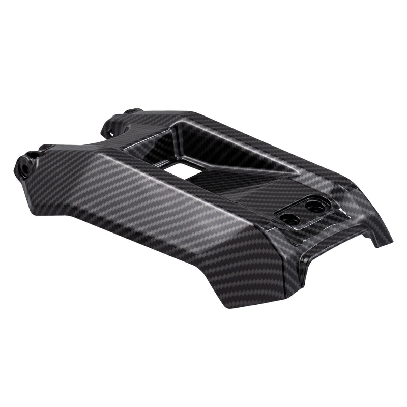 Electric Bike Battery Cover - Imitation Carbon Fiber Electric Dirt Bike Accessories for for Sur-ron Light Bee S/X / X160 / X260