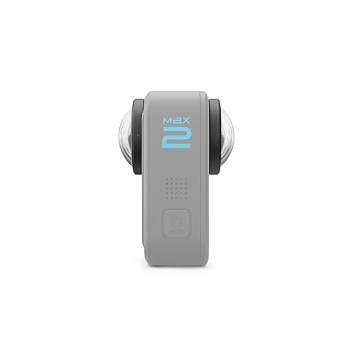 GoPro MAX2 Replacement Lens Kit - Official GoPro Accessory