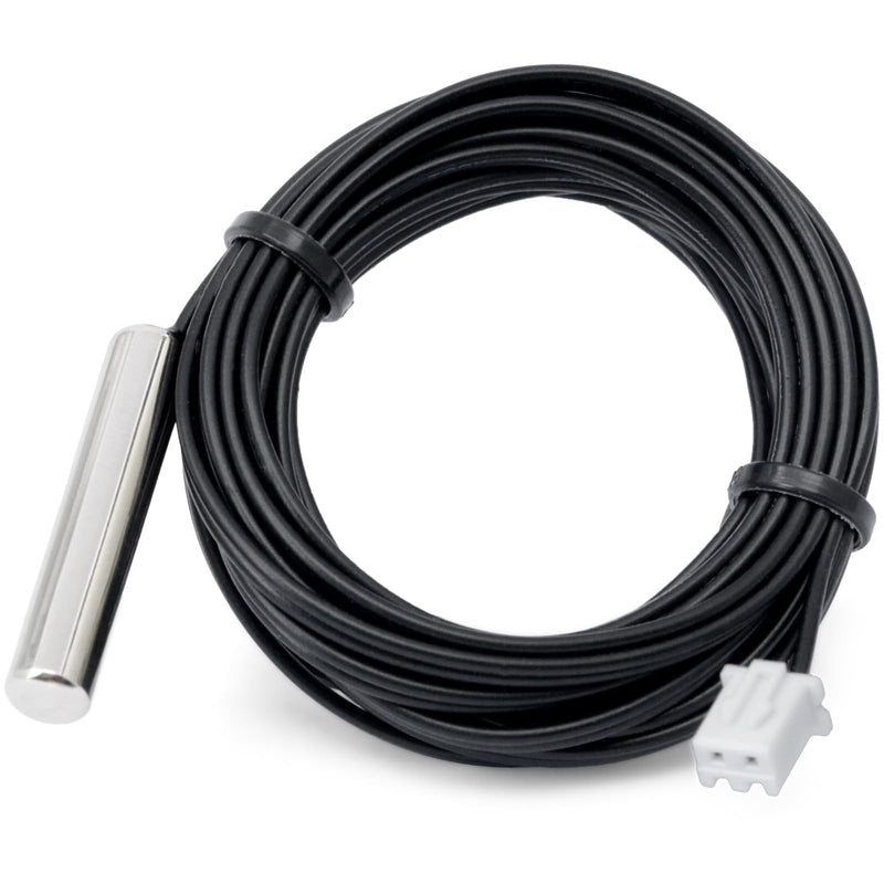 [Australia - AusPower] - 2009853 Thermistor Assembly Compatible with Manitowoc Ice Machine, Temperature Sensor Fixing Either The T3 or T4 Fault 