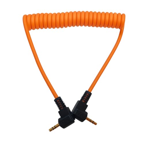 MIOPS Camera Connection Cable for Shutter Release Control (Cable-S1) Cable-S1