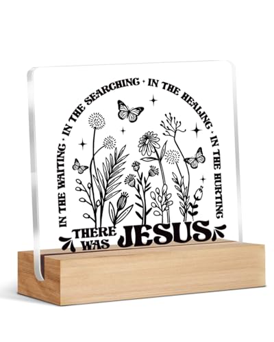 Christian Religious Gifts for Women Girls Friends OUT