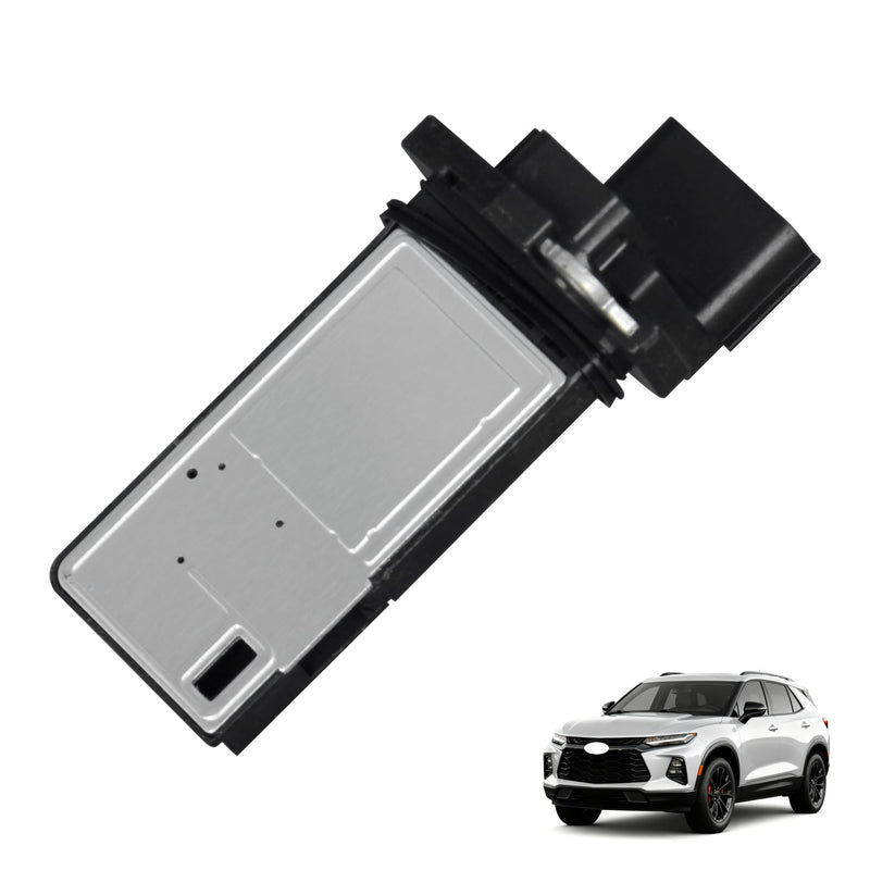 20787043 Mass Air Flow Sensor Meter MAF Compatible with Chevrolet Malibu Equinox Impala 2013-2020, Cadillac ATS XTS, GMC Terrain Yukon XL, Buick Replace OE 23262343 23366103 AFH70M78