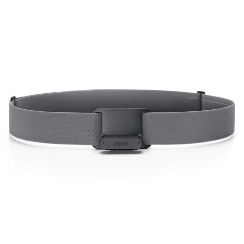 Osmo Magnetic Chest Strap, Compatibility: Osmo Nano